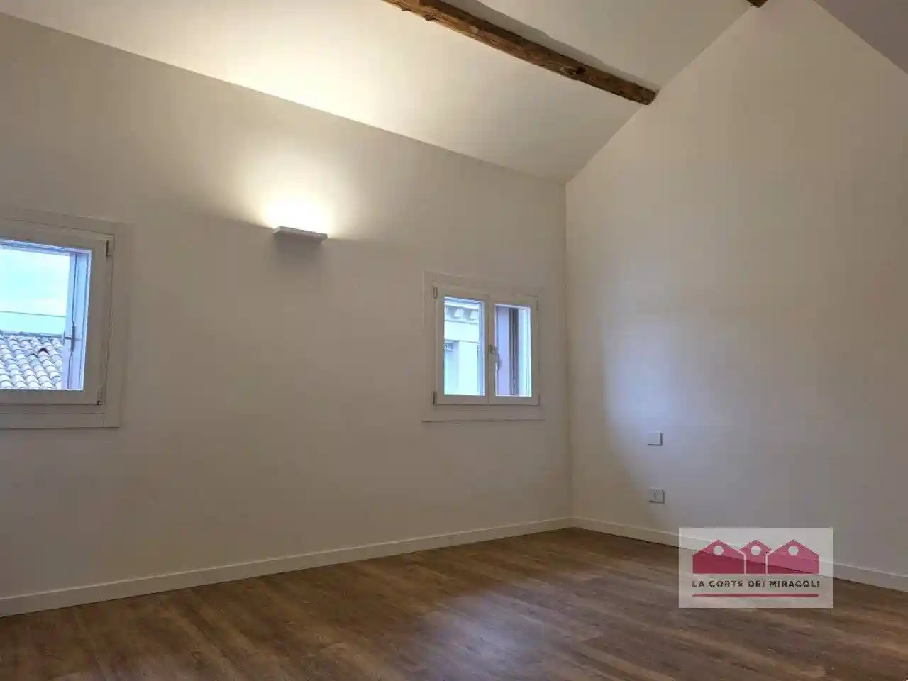 Trilocale Contra' Porti, Centro Storico, Vicenza - foto 5