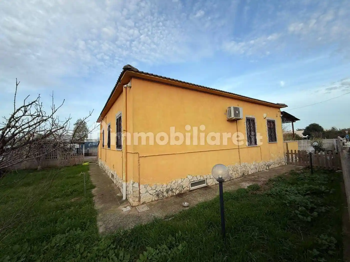 Villa unifamiliare via del Commercio, Montarelli - Via dei Giardini, Aprilia - foto 3