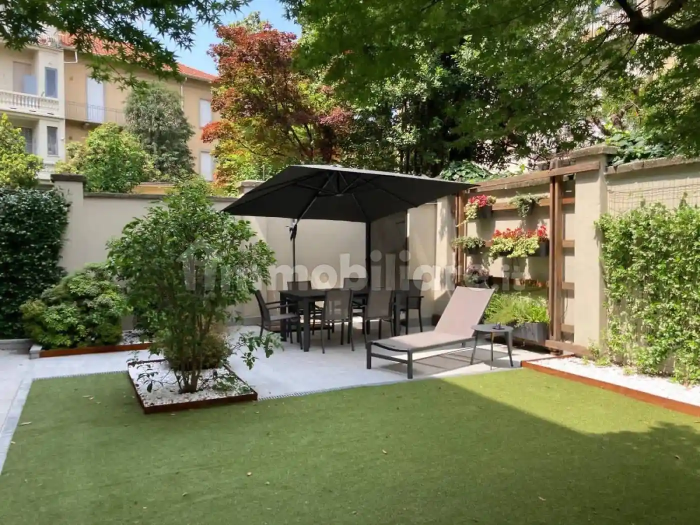 Palazzo - Edificio in Vendita - foto 2