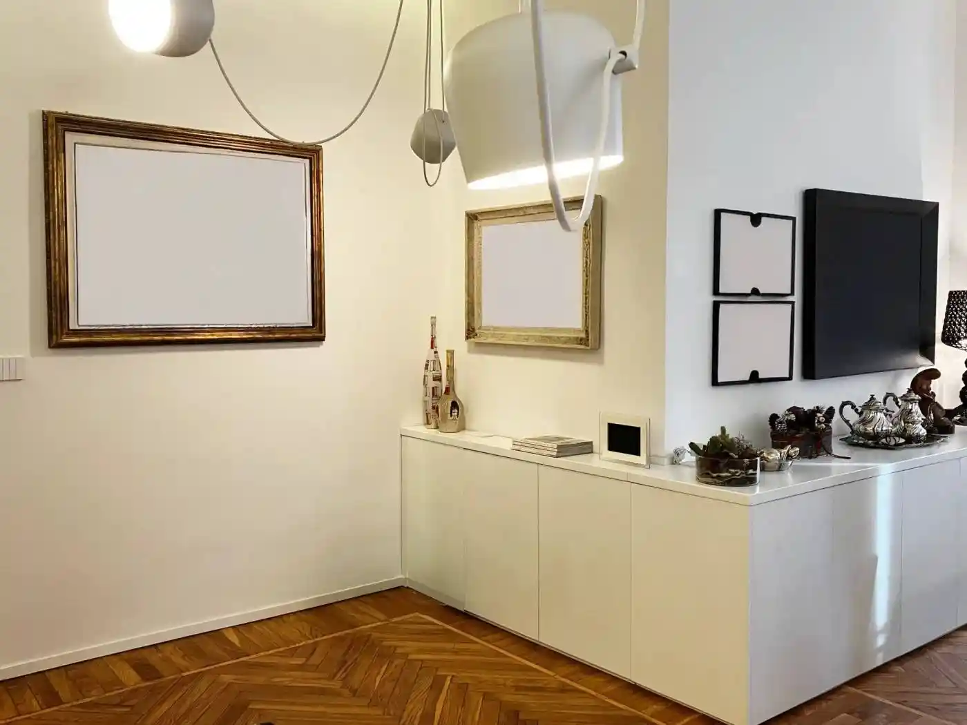 Palazzo - Edificio in Vendita - foto 4