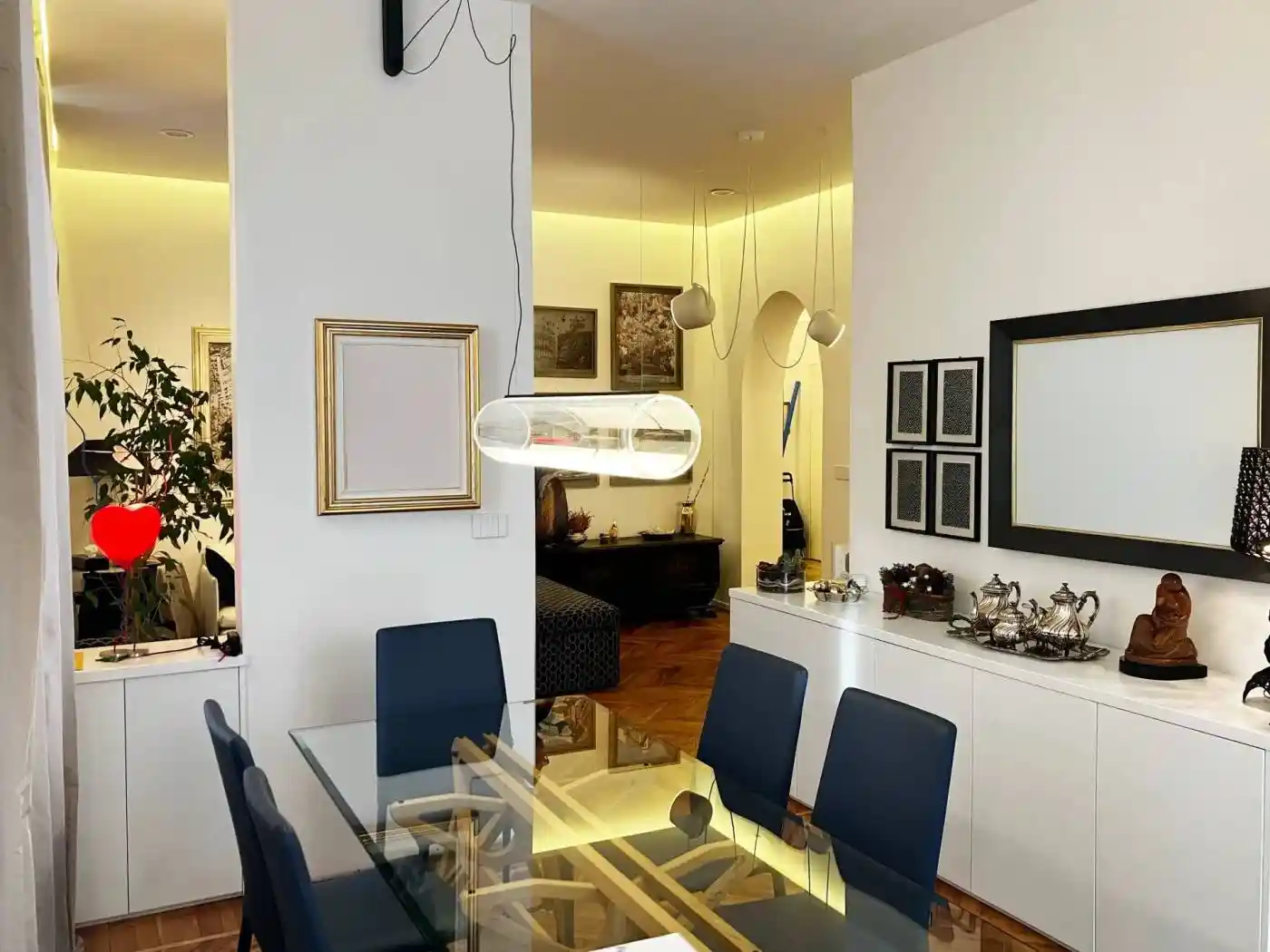 Palazzo - Edificio in Vendita - foto 5