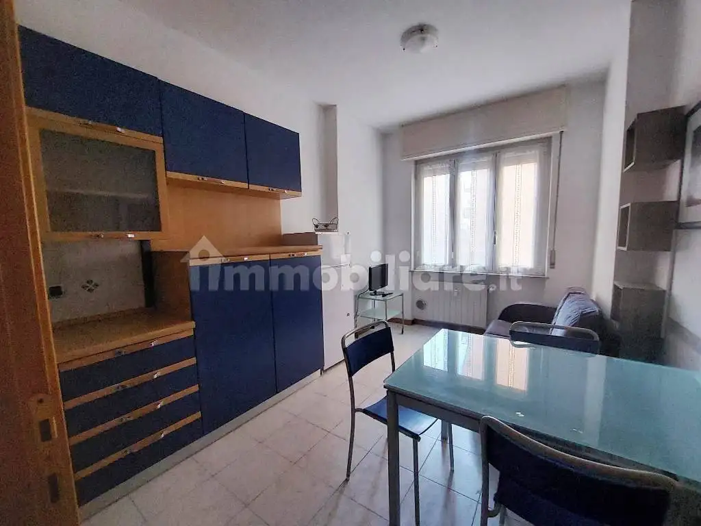 Appartamento in vendita a Borghetto Santo Spirito