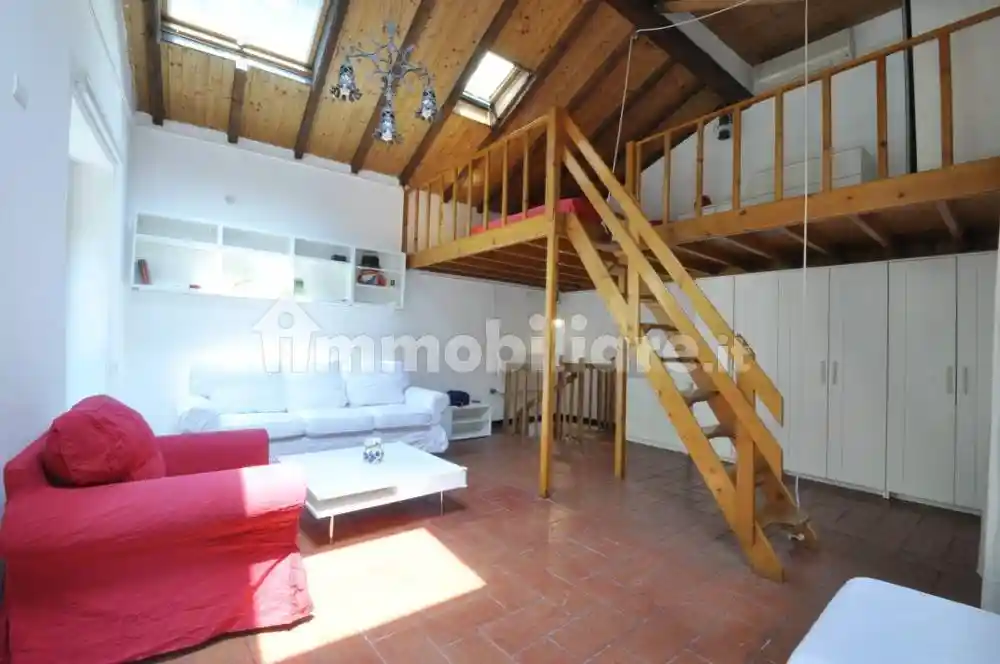 Bilocale via Anfiteatro 7, Lanza, Milano - foto 3