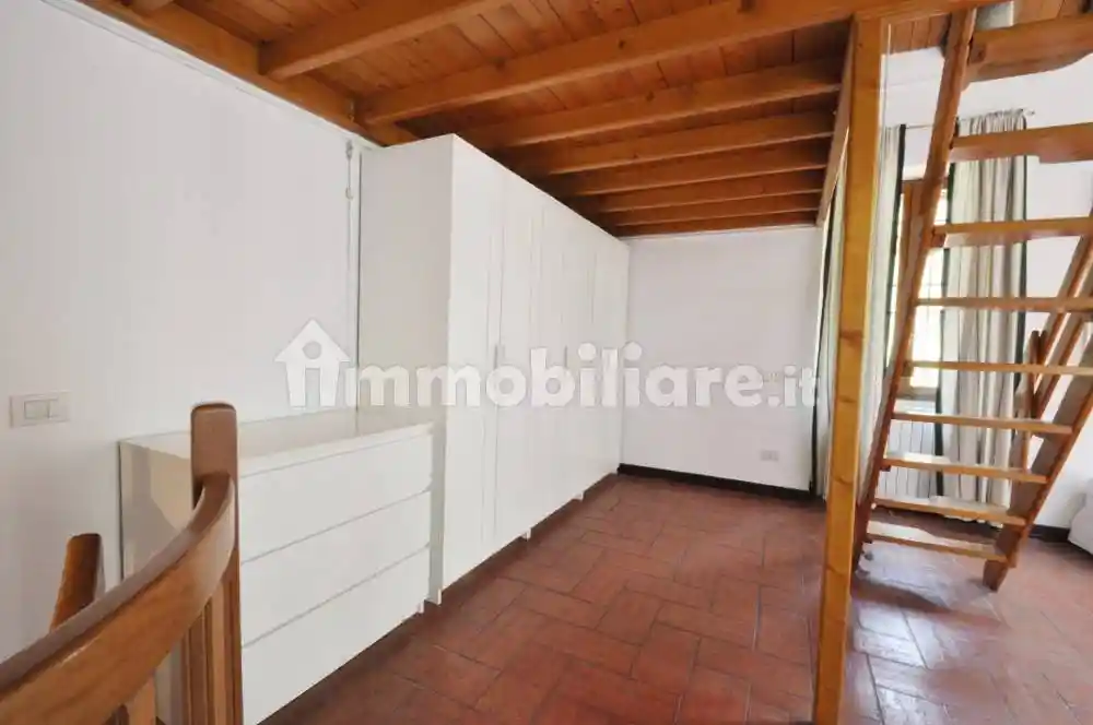 Bilocale via Anfiteatro 7, Lanza, Milano - foto 4