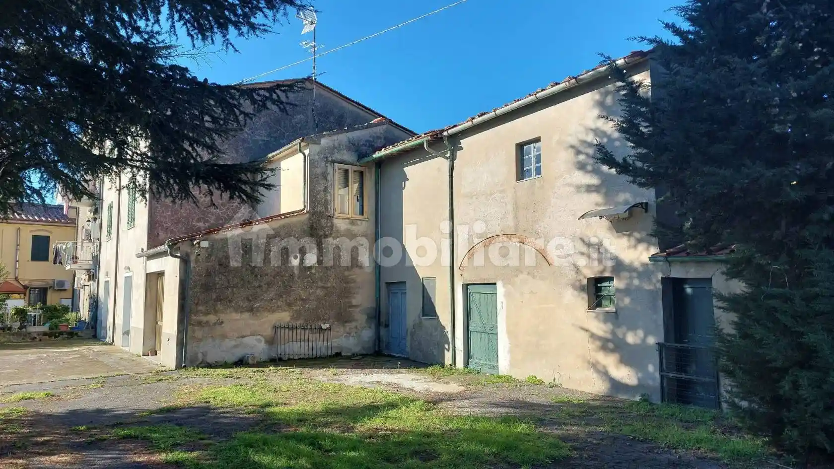 Rustico 213 m², Pontasserchio, Pappiana, San Giuliano Terme - foto 4