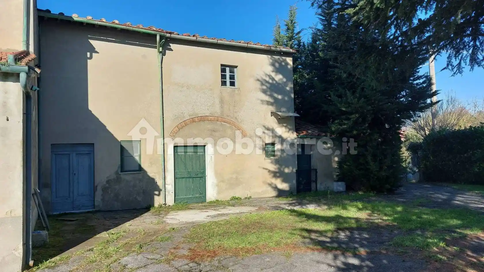 Rustico 213 m², Pontasserchio, Pappiana, San Giuliano Terme - foto 5