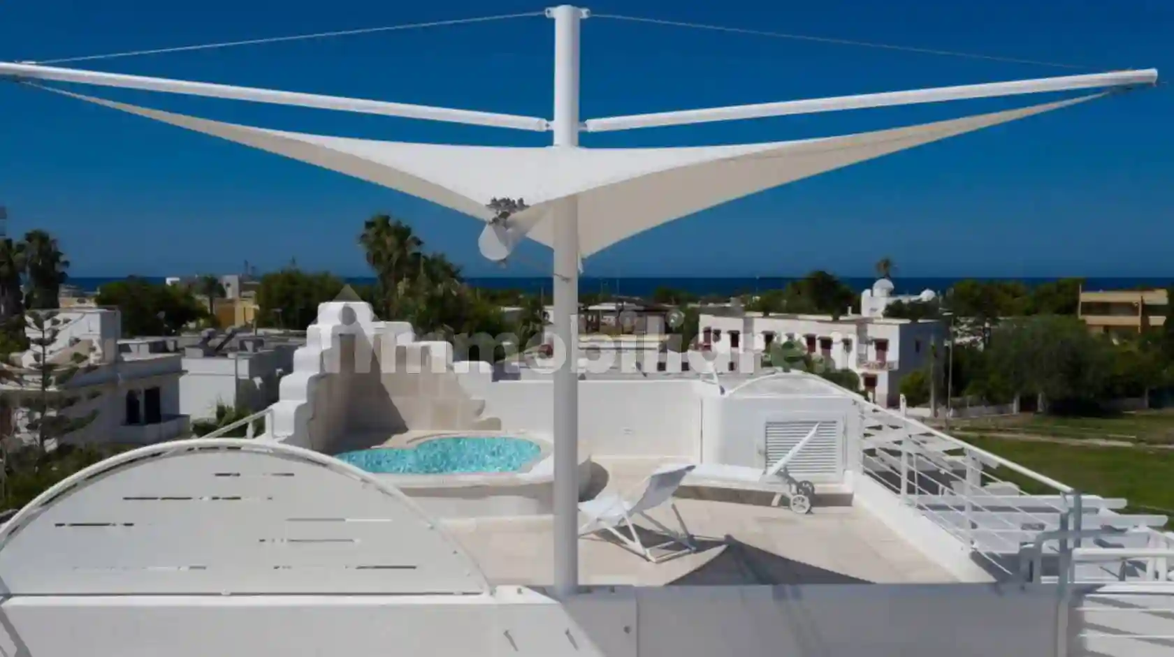 Palazzo - Edificio - foto 2