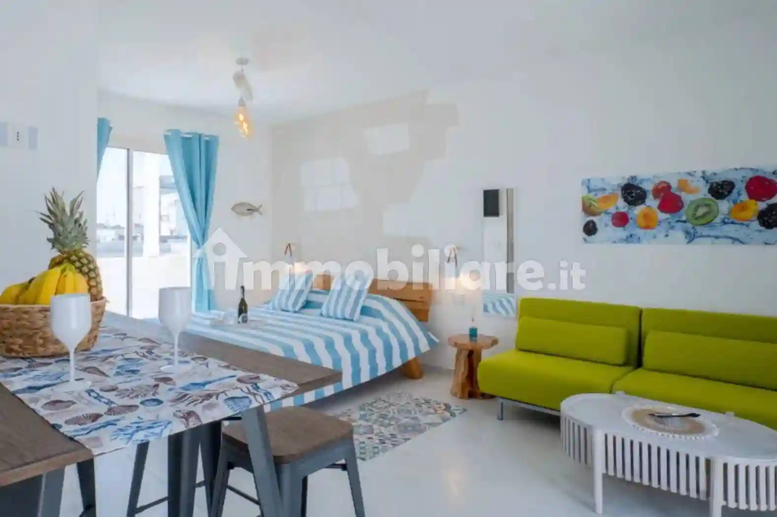 Palazzo - Edificio - foto 4