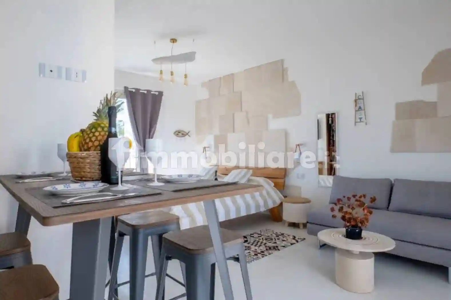 Palazzo - Edificio - foto 5