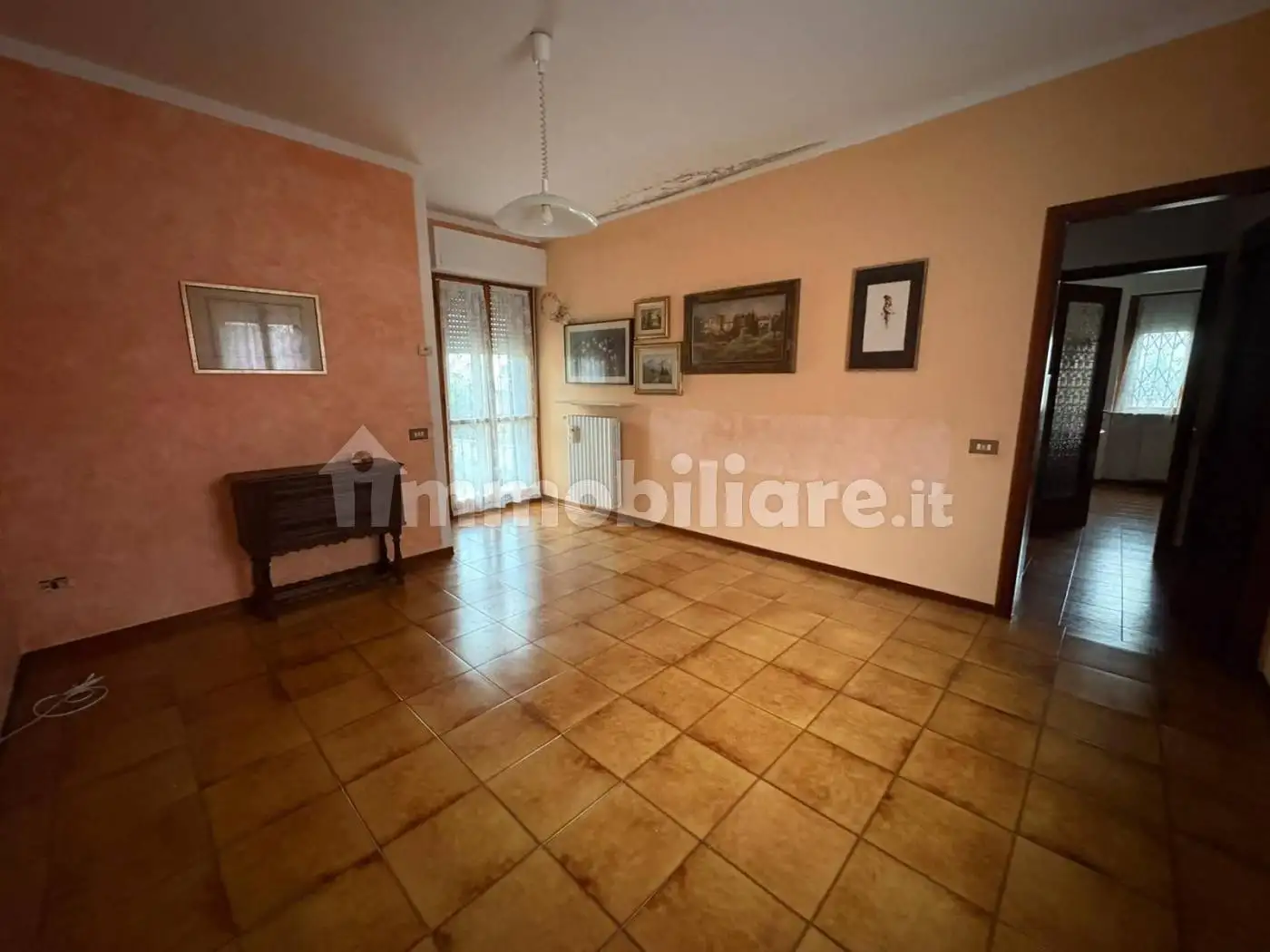 Appartamento in vendita a Borgonovo Val Tidone