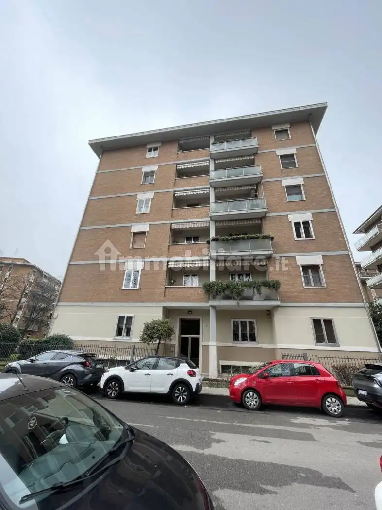 Appartamento in vendita a Mantova