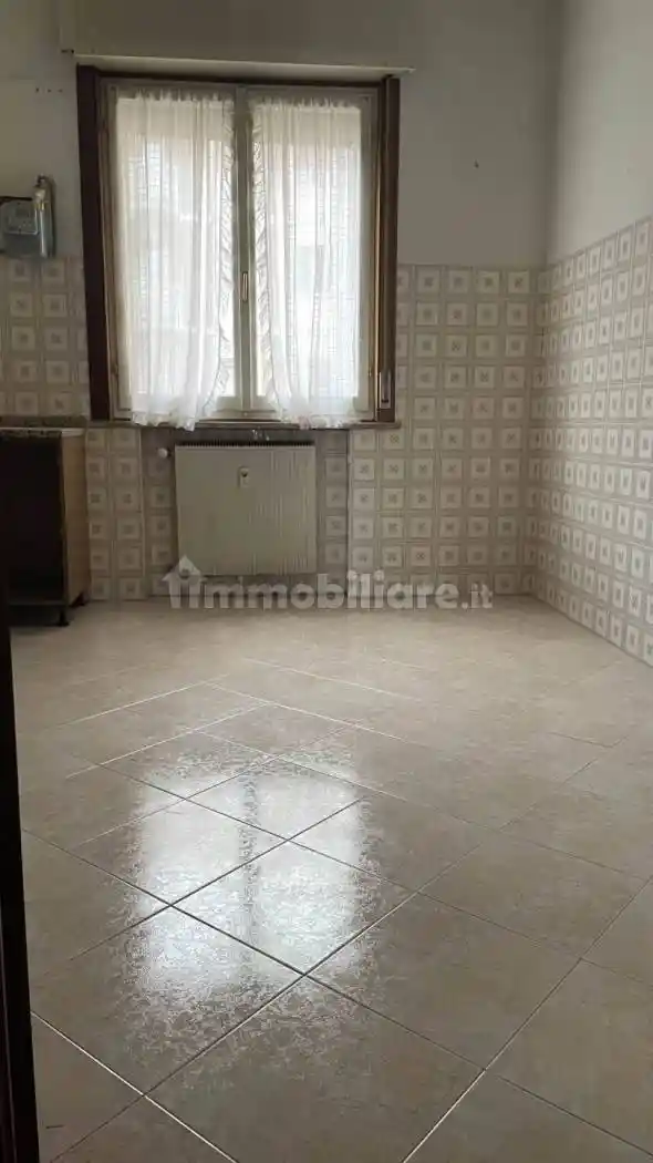 Quadrilocale via Goldoni 6, Valletta Valsecchi, Mantova - foto 2