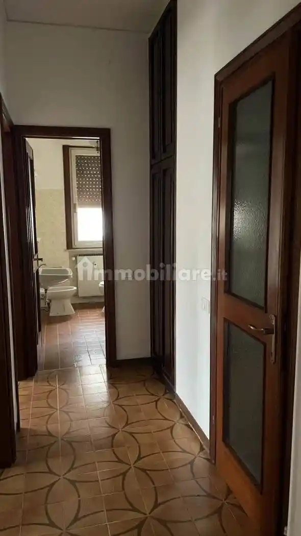 Quadrilocale via Goldoni 6, Valletta Valsecchi, Mantova - foto 5