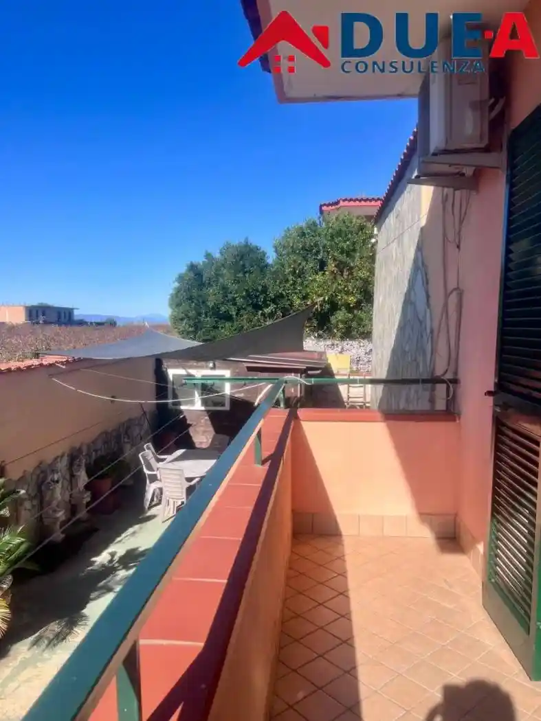 Appartamento Località Vignitella, Asi - Ponte Riccio, Giugliano in Campania - foto 2