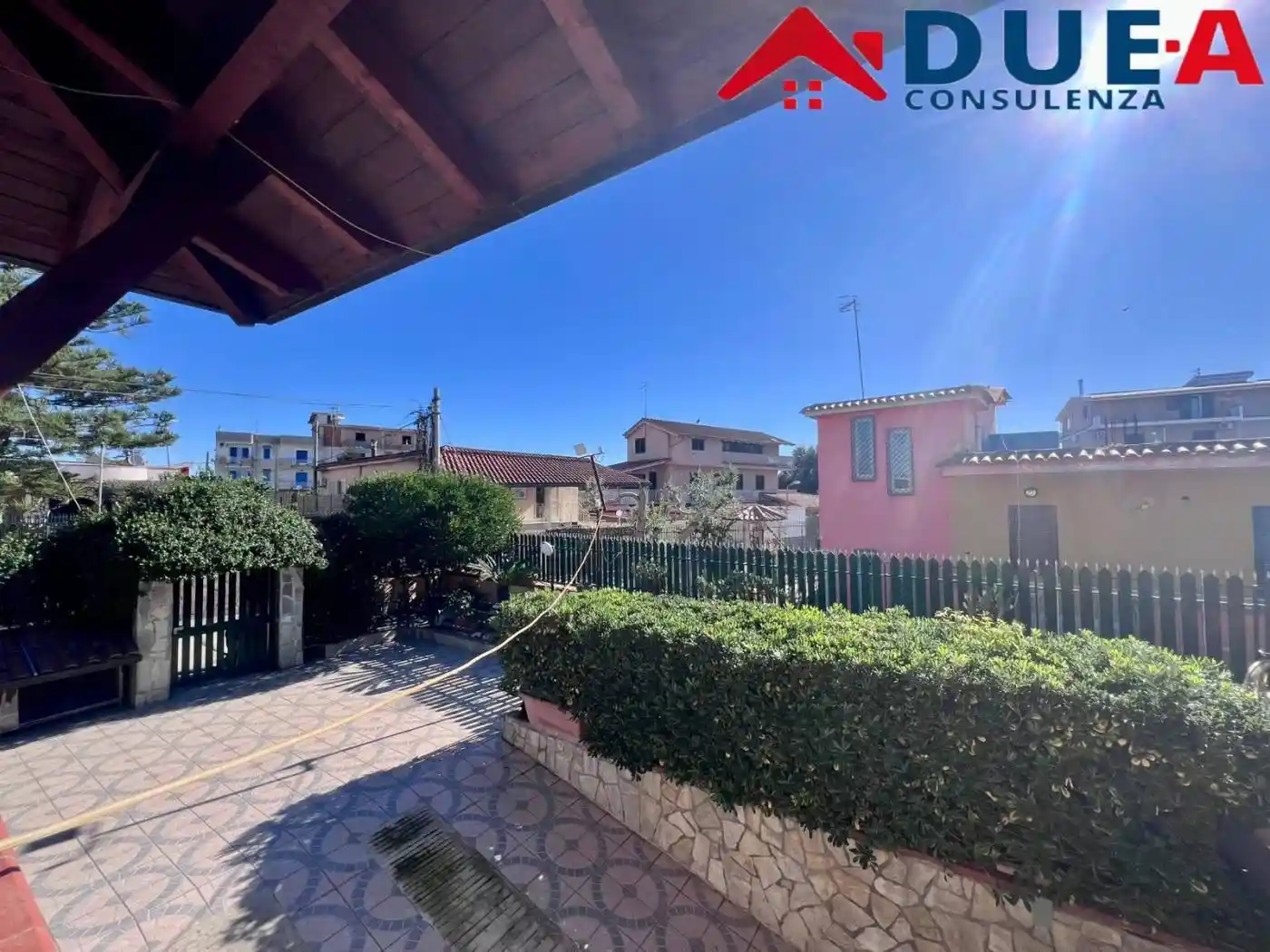 Appartamento Località Vignitella, Asi - Ponte Riccio, Giugliano in Campania - foto 4