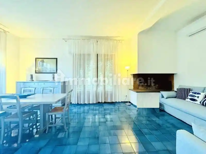 Villa a schiera via Agnelli,  73, Centro, Forte dei Marmi - foto 2