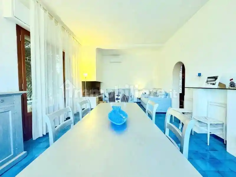 Villa a schiera via Agnelli,  73, Centro, Forte dei Marmi - foto 4