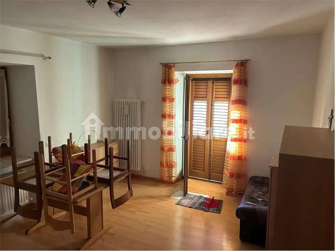 Appartamento in vendita a Segonzano