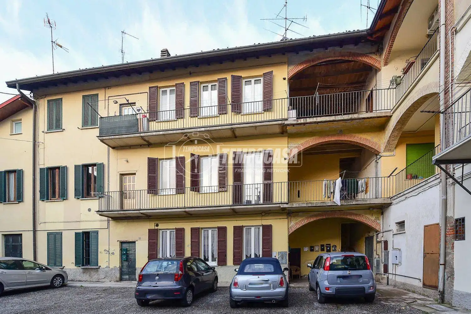 Appartamento in vendita a Cantù