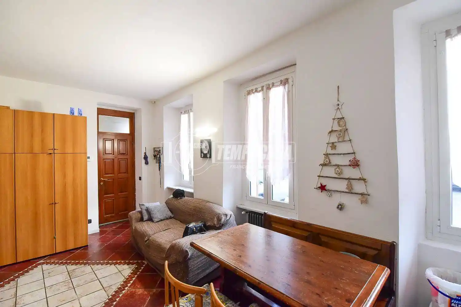 Trilocale via dei Mille, Centro, Cantù - foto 2