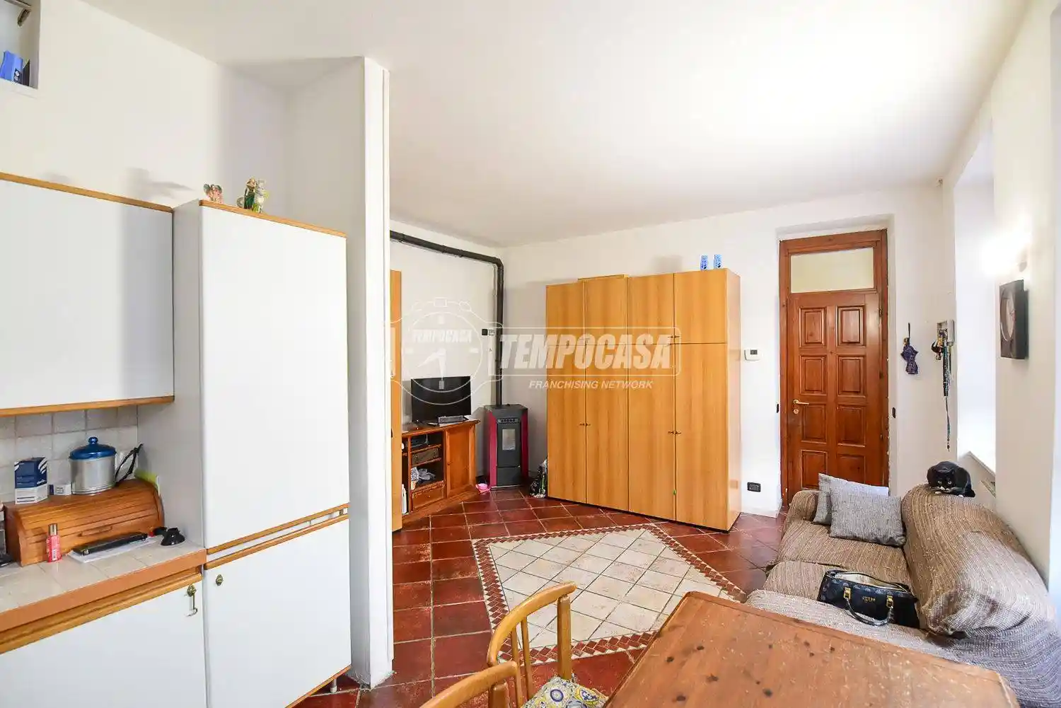 Trilocale via dei Mille, Centro, Cantù - foto 3