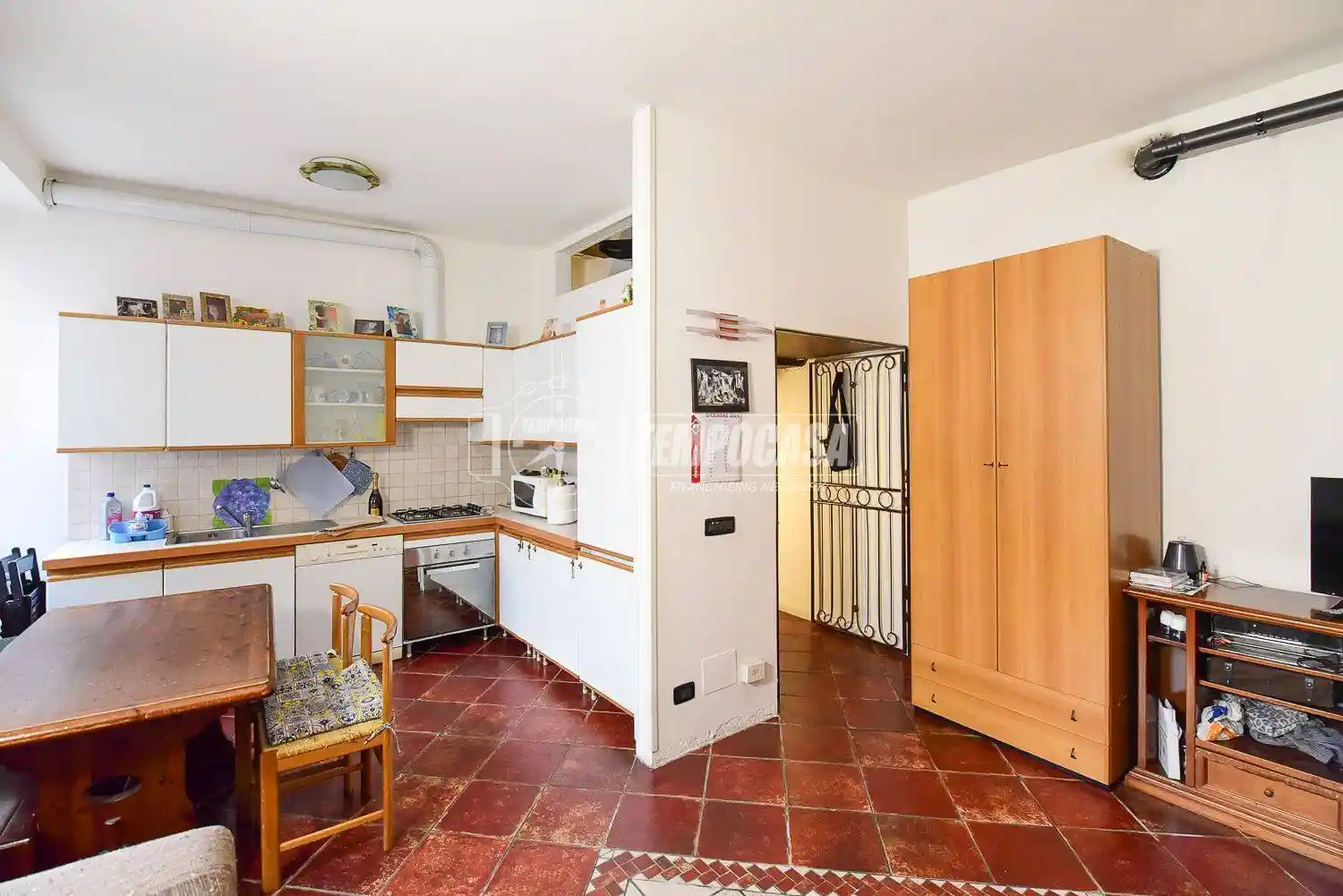 Trilocale via dei Mille, Centro, Cantù - foto 5