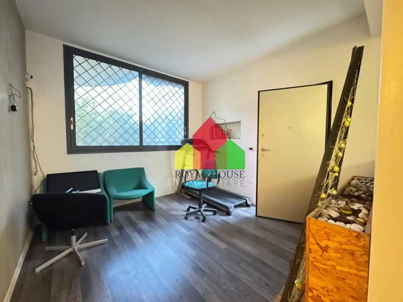 Trilocale via Aviere Mario Pirozzi, Nuovo Corso Campano - Marchesella, Giugliano in Campania - foto 2