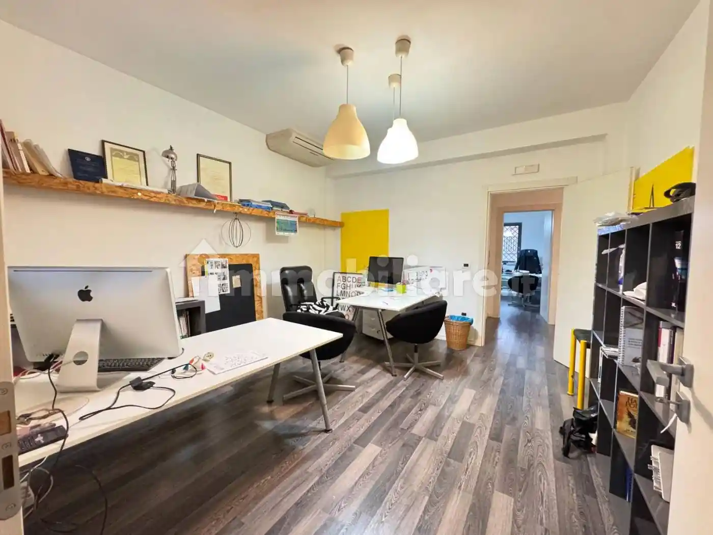 Trilocale via Aviere Mario Pirozzi, Nuovo Corso Campano - Marchesella, Giugliano in Campania - foto 3