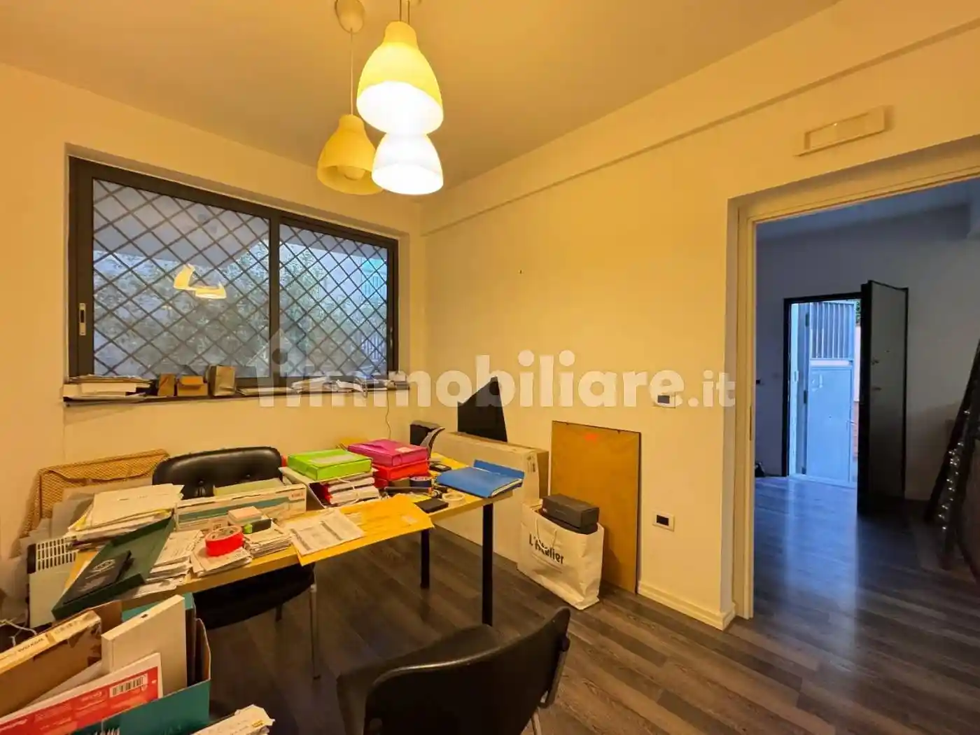 Trilocale via Aviere Mario Pirozzi, Nuovo Corso Campano - Marchesella, Giugliano in Campania - foto 5