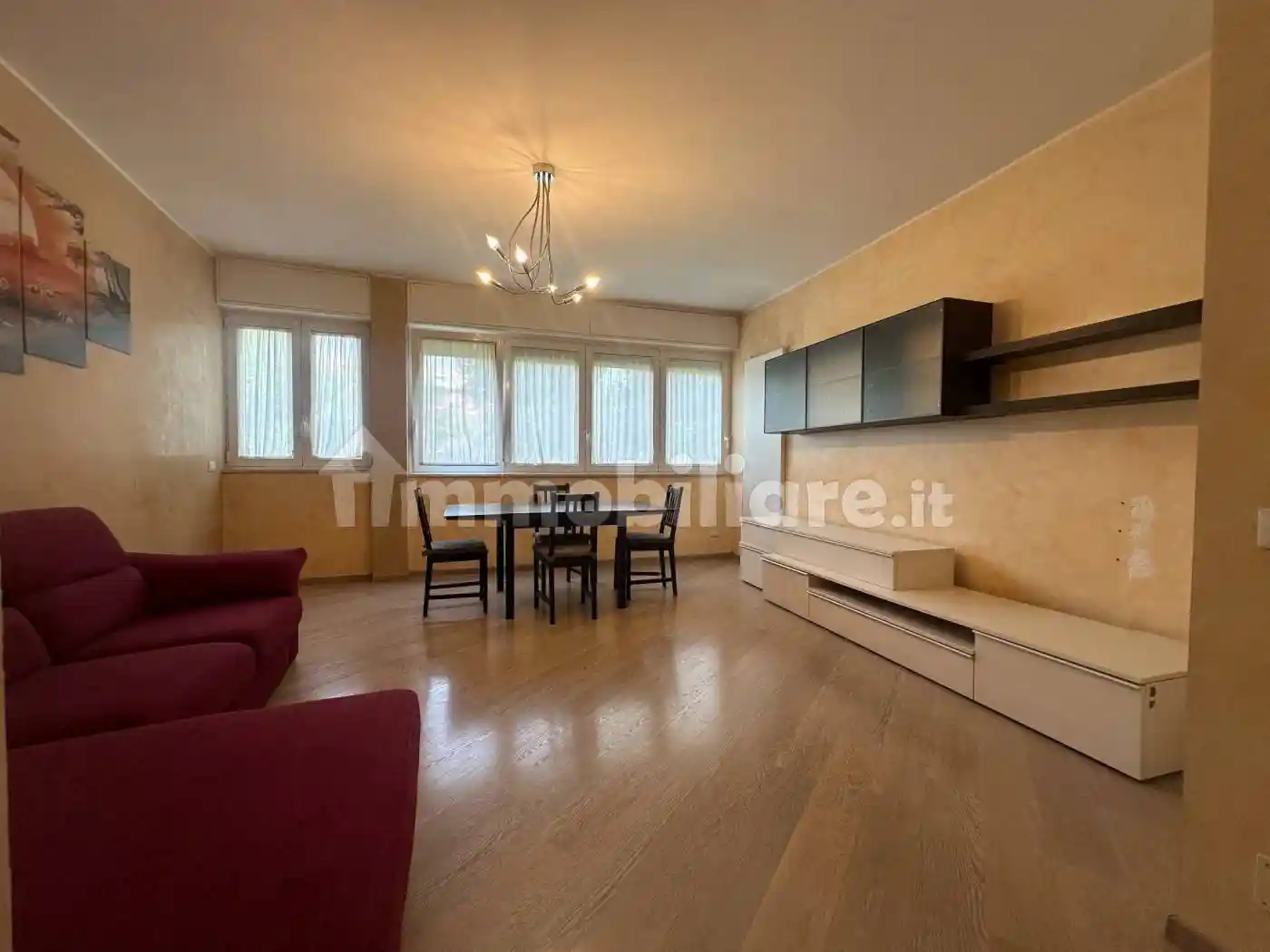 Trilocale via San Paolino 26, Cantalupa - San Paolo, Milano - foto 3