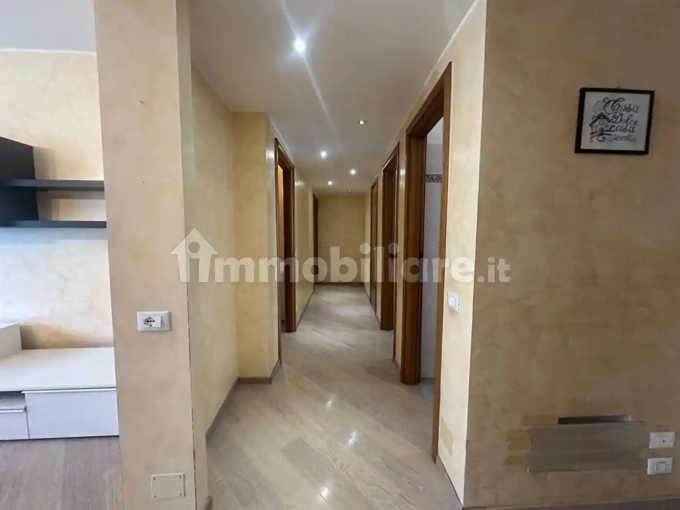 Trilocale via San Paolino 26, Cantalupa - San Paolo, Milano - foto 4