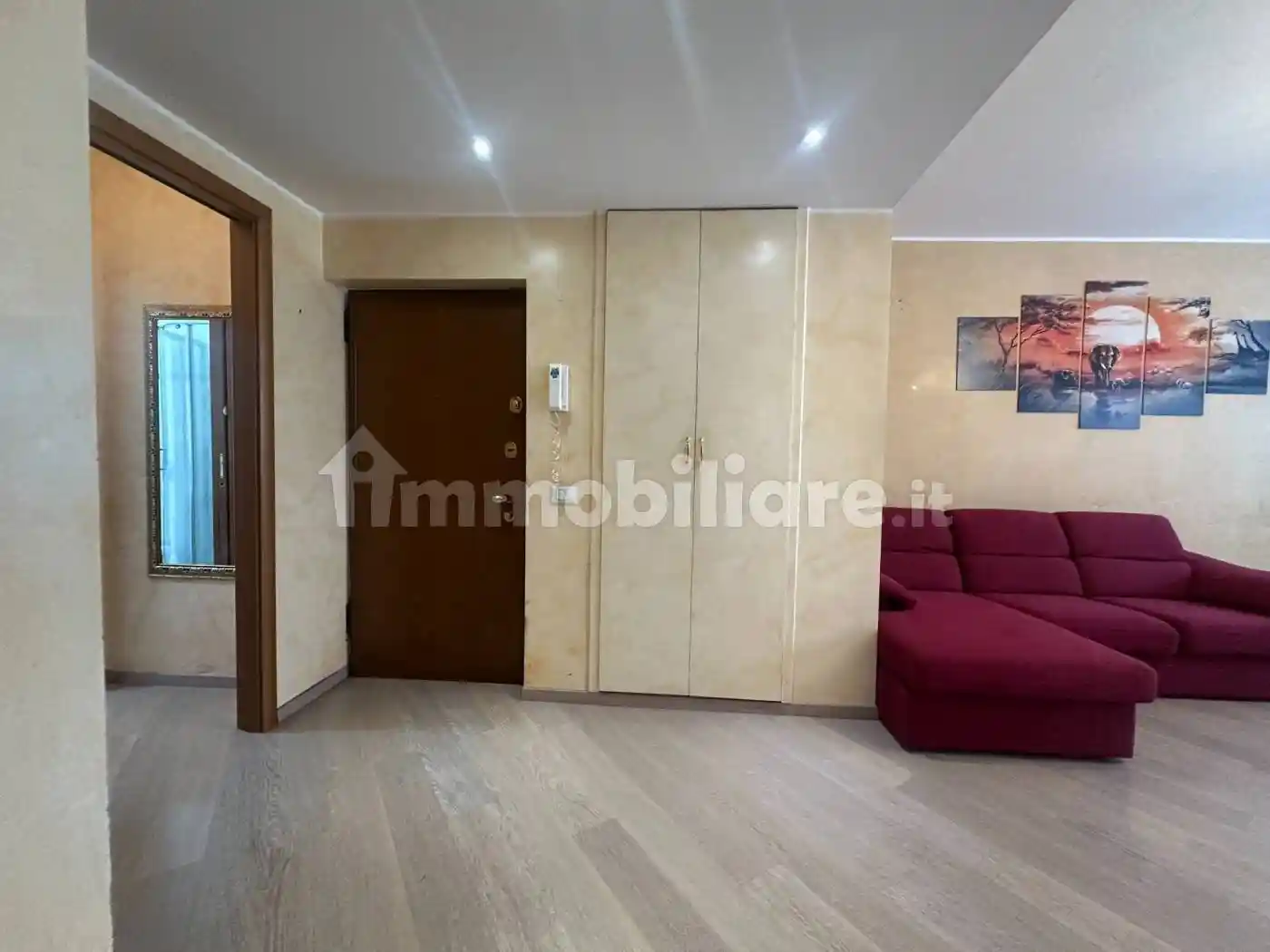 Trilocale via San Paolino 26, Cantalupa - San Paolo, Milano - foto 5