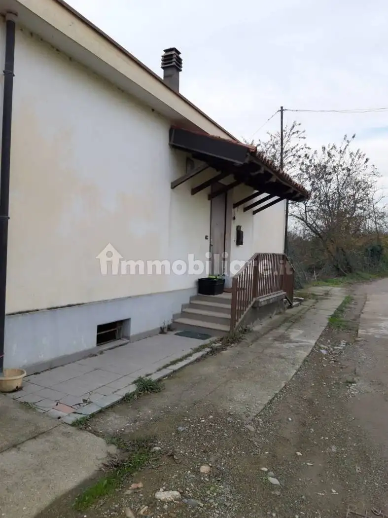 Villa in vendita a Collegno