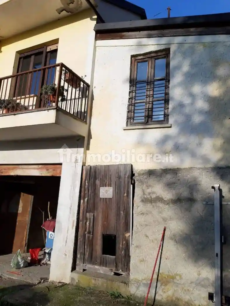 Villa unifamiliare, buono stato, 2154 m², Savonera, Collegno - foto 2
