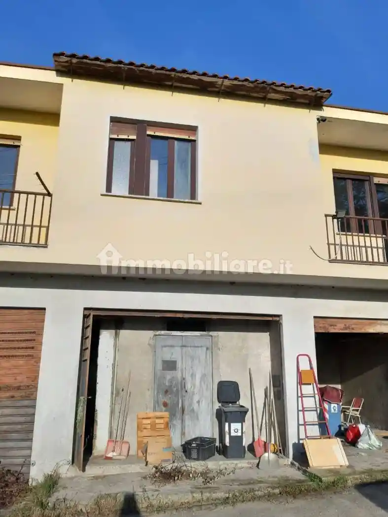 Villa unifamiliare, buono stato, 2154 m², Savonera, Collegno - foto 3