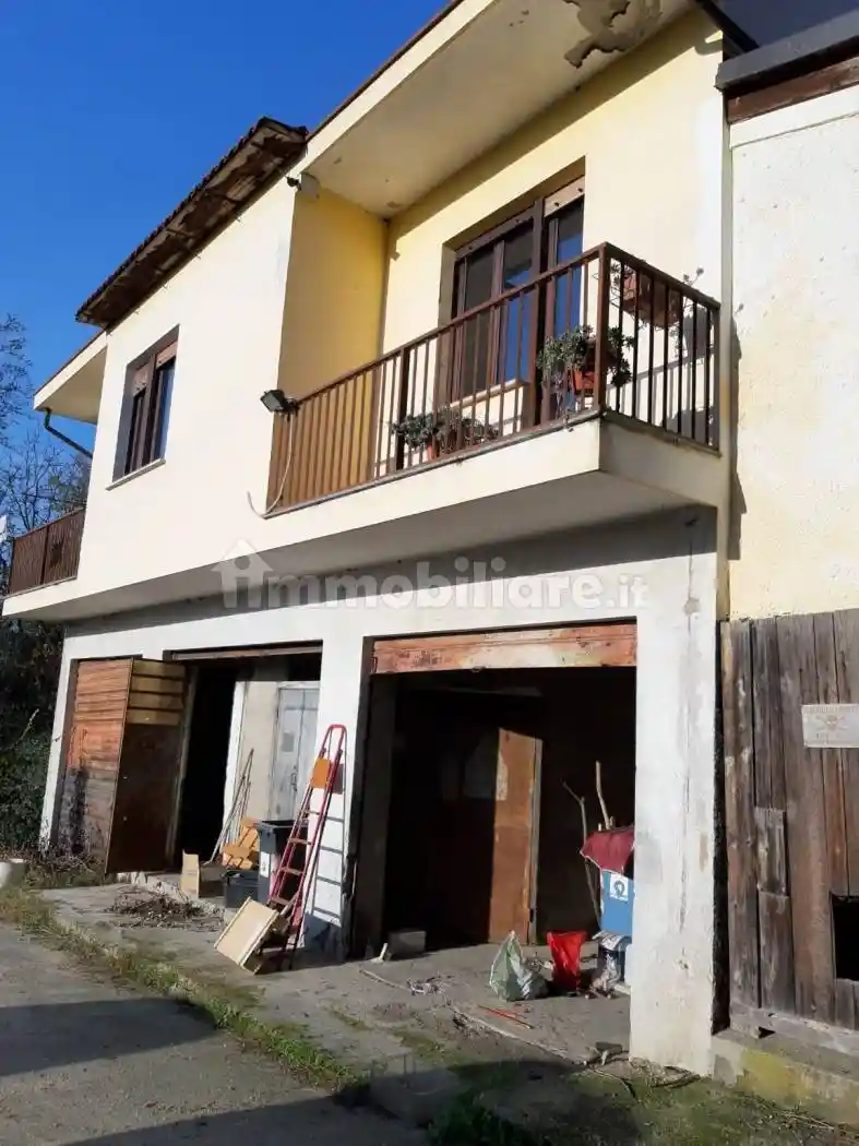 Villa unifamiliare, buono stato, 2154 m², Savonera, Collegno - foto 4