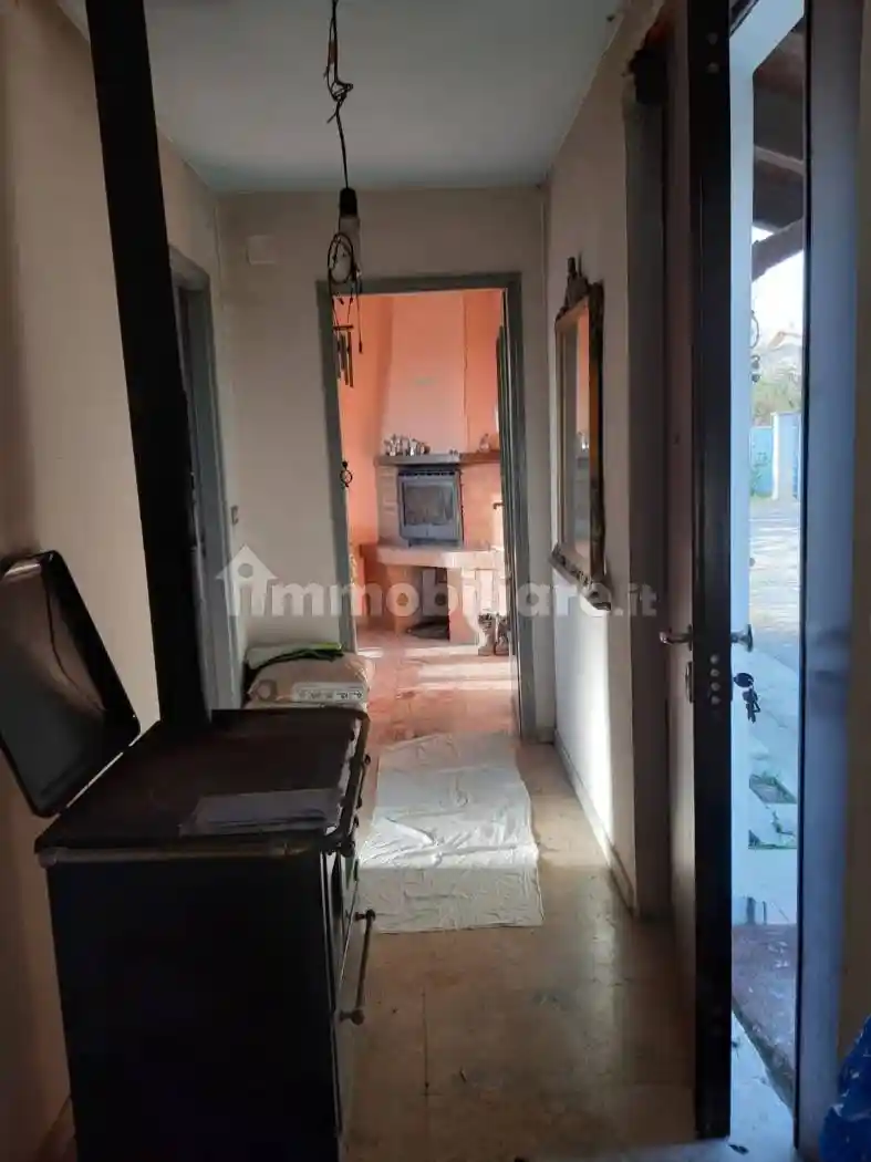 Villa unifamiliare, buono stato, 2154 m², Savonera, Collegno - foto 5