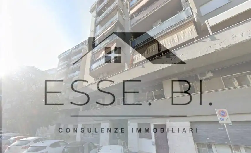 Appartamento in asta a Roma