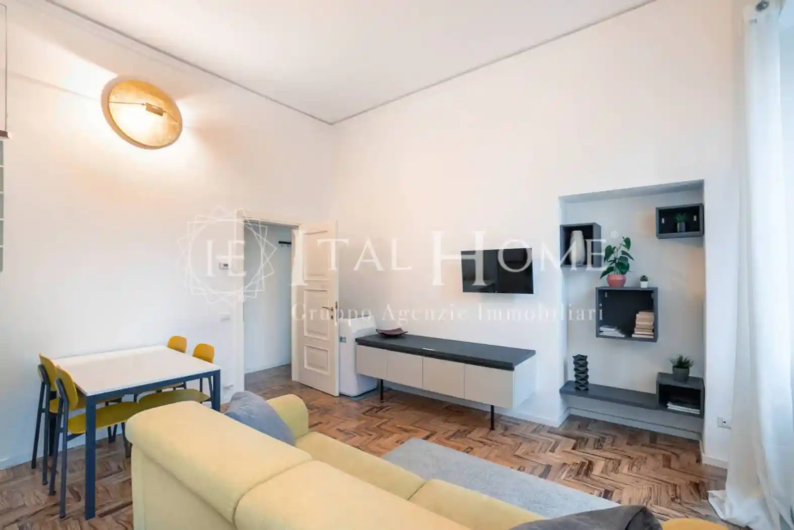 Bilocale piazza Pontida, Centro, Bergamo - foto 4