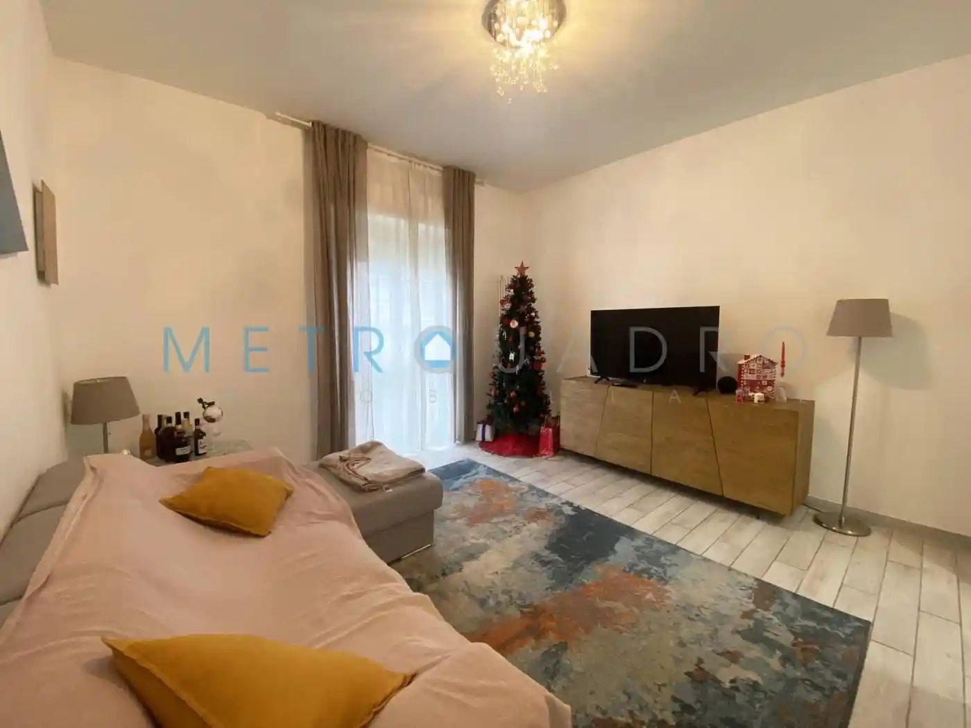 Quadrilocale via dei Pensieri, Stadio, Livorno - foto 3