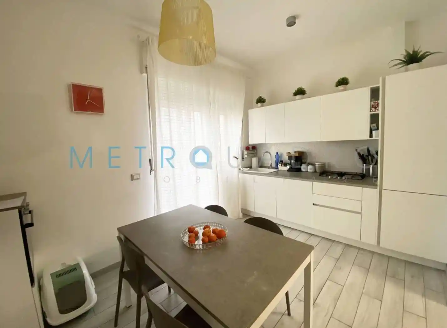 Quadrilocale via dei Pensieri, Stadio, Livorno - foto 5