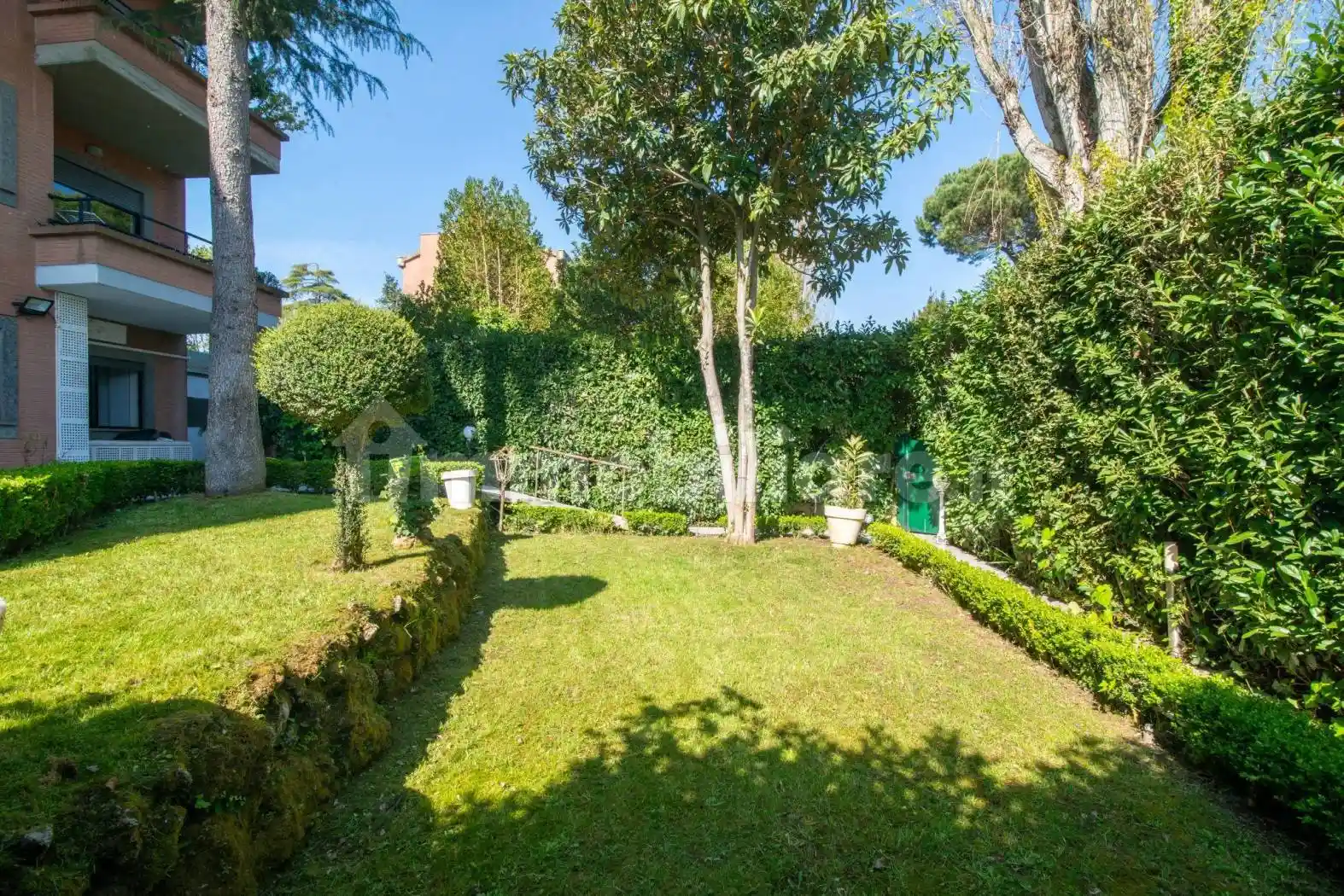 Trilocale largo dell'Olgiata 15, Olgiata, Roma - foto 2