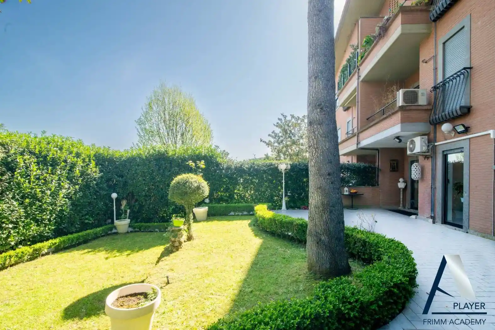 Trilocale largo dell'Olgiata 15, Olgiata, Roma - foto 4