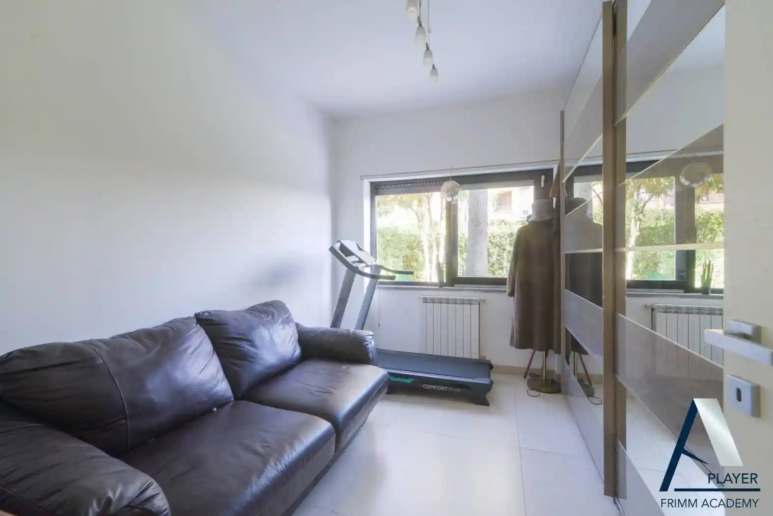 Trilocale largo dell'Olgiata 15, Olgiata, Roma - foto 5