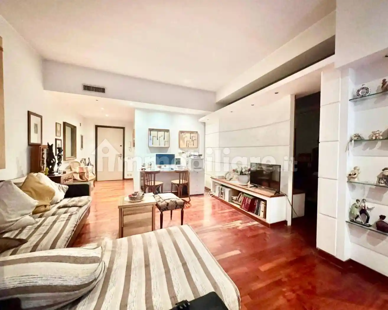 Bilocale piazza Camillo Benso di Cavour, Prati, Roma - foto 3