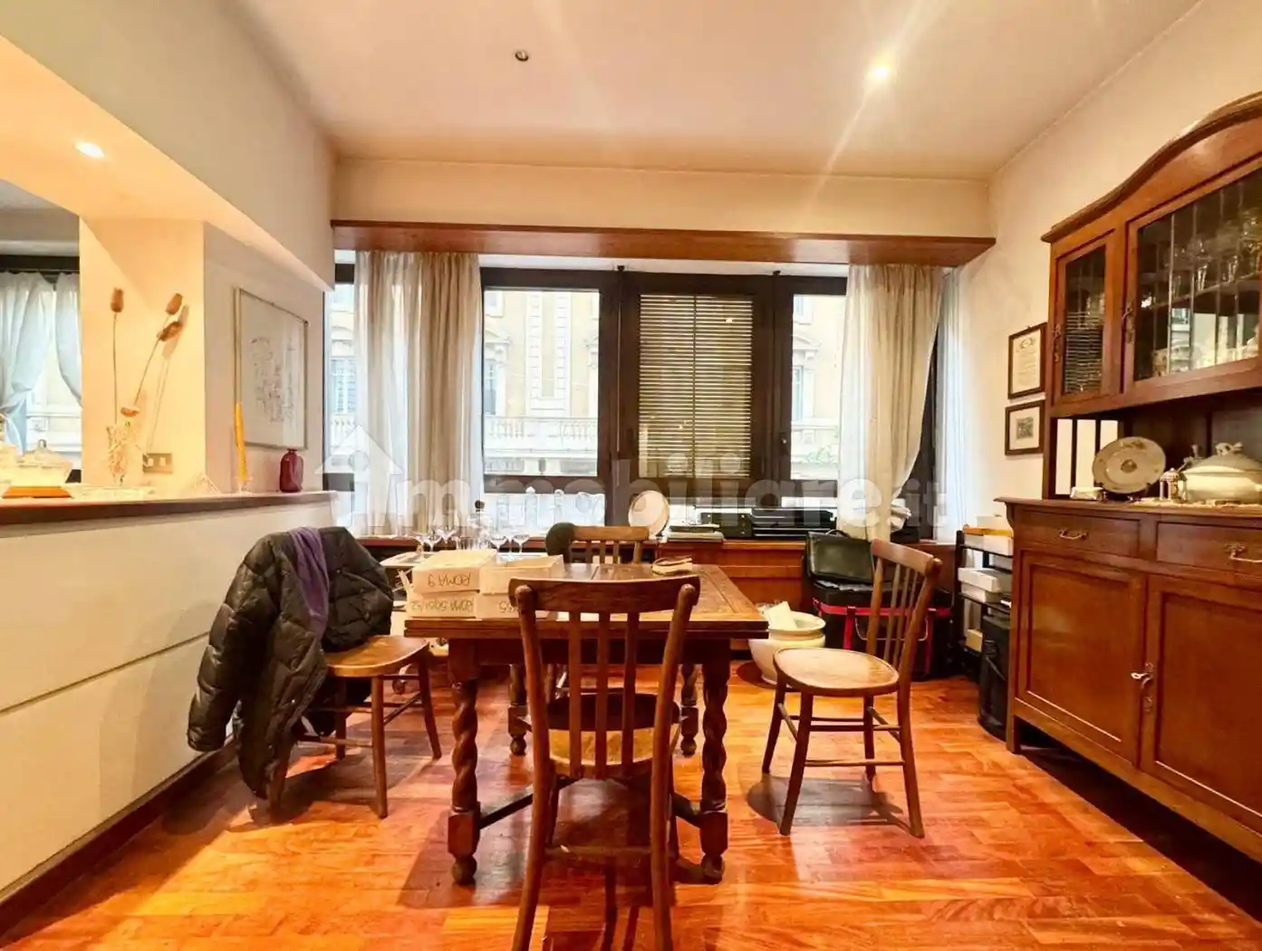 Bilocale piazza Camillo Benso di Cavour, Prati, Roma - foto 5