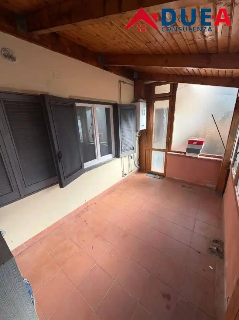 Bilocale via Michele Pizzuti, Camaldoli, Napoli - foto 2