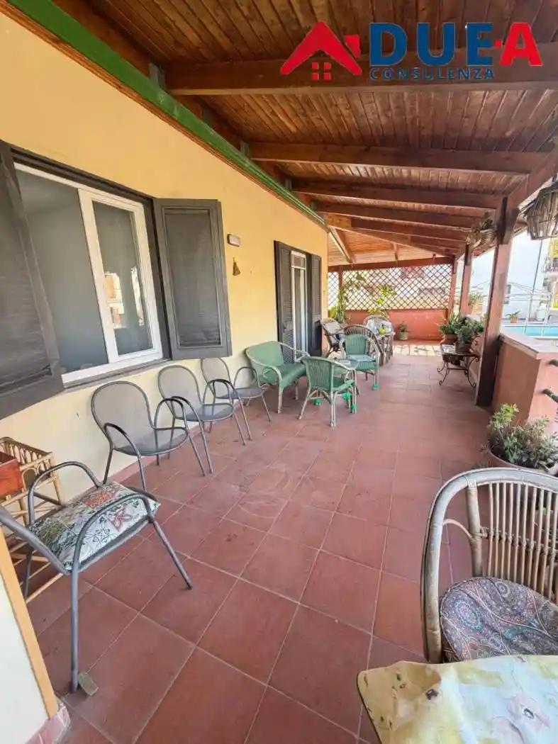 Bilocale via Michele Pizzuti, Camaldoli, Napoli - foto 3