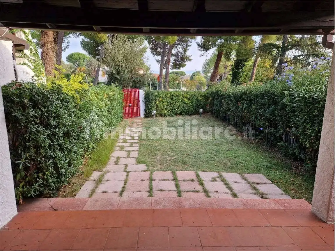 Villetta a schiera in vendita a Numana