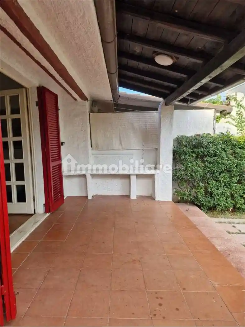 Villa a schiera via Dei Ciclamini, Villaggio Taunus, Numana - foto 2